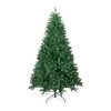 7.5' Twin Lakes Fir Artificial Christmas Tree - Unlit
