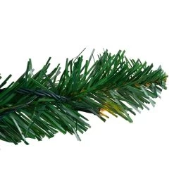 9' Pre-Lit Twin Lakes Fir Artificial Christmas Tree - Warm White LED Lights -Christmas Decoration Store northlight hb27053 3 99213.1667521714