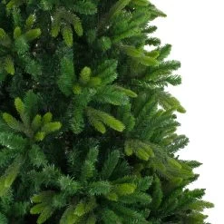 6.5' Full Gunnison Pine Artificial Christmas Tree - Unlit -Christmas Decoration Store northlight hb27086 1 68565.1667572641