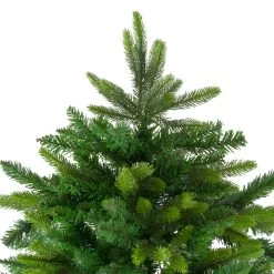 6.5' Full Gunnison Pine Artificial Christmas Tree - Unlit -Christmas Decoration Store northlight hb27086 2 65755.1667572641