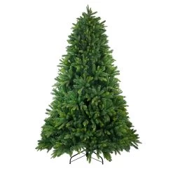 6.5' Full Gunnison Pine Artificial Christmas Tree - Unlit -Christmas Decoration Store northlight hb27086 7 71408.1667572640