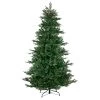 6.5' Hudson Fir Artificial Christmas Tree, Unlit -Christmas Decoration Store northlight hb92571 1 24417.1667535865