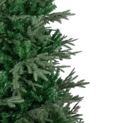 7.5' Hudson Fir Artificial Christmas Tree, Unlit -Christmas Decoration Store northlight hb92571 3 17211.1667530274