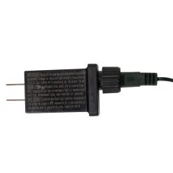 7.5' Pre-Lit Full Silverthorne Fir Artificial Christmas Tree - Clear Lights -Christmas Decoration Store northlight hb massplug 56602.1667530007