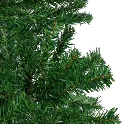 6' Medium Mixed Green Pine Artificial Christmas Tree - Unlit 8 6' Medium Mixed Green Pine Artificial Christmas Tree - Unlit -Christmas Decoration Store northlight j00064 2 42221.1667575048