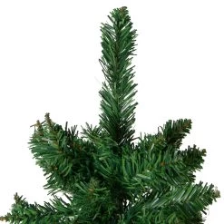 6' Northern Balsam Fir Artificial Christmas Tree, Unlit 9 6' Northern Balsam Fir Artificial Christmas Tree, Unlit -Christmas Decoration Store northlight j00066 2 69556.1683644535