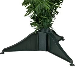 2' Pre-Lit Medium Mixed Classic Pine Artificial Christmas Tree - Warm White LED Lights -Christmas Decoration Store northlight j00070 7 41260.1683571984