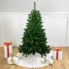 4' Pre-Lit Mixed Classic Pine Medium Artificial Christmas Tree - Warm Clear LED Lights -Christmas Decoration Store northlight j00076 55971.1667489737