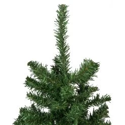 6' Medium Mixed Classic Pine Artificial Christmas Tree, Unlit -Christmas Decoration Store northlight j00078 4 60049.1684181599