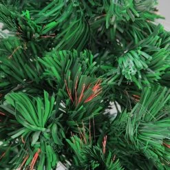 3' Pre-Lit Color Changing Fiber Optic Artificial Christmas Tree 8 3' Pre-Lit Color Changing Fiber Optic Artificial Christmas Tree -Christmas Decoration Store northlight j15600 2 65038.1667520080