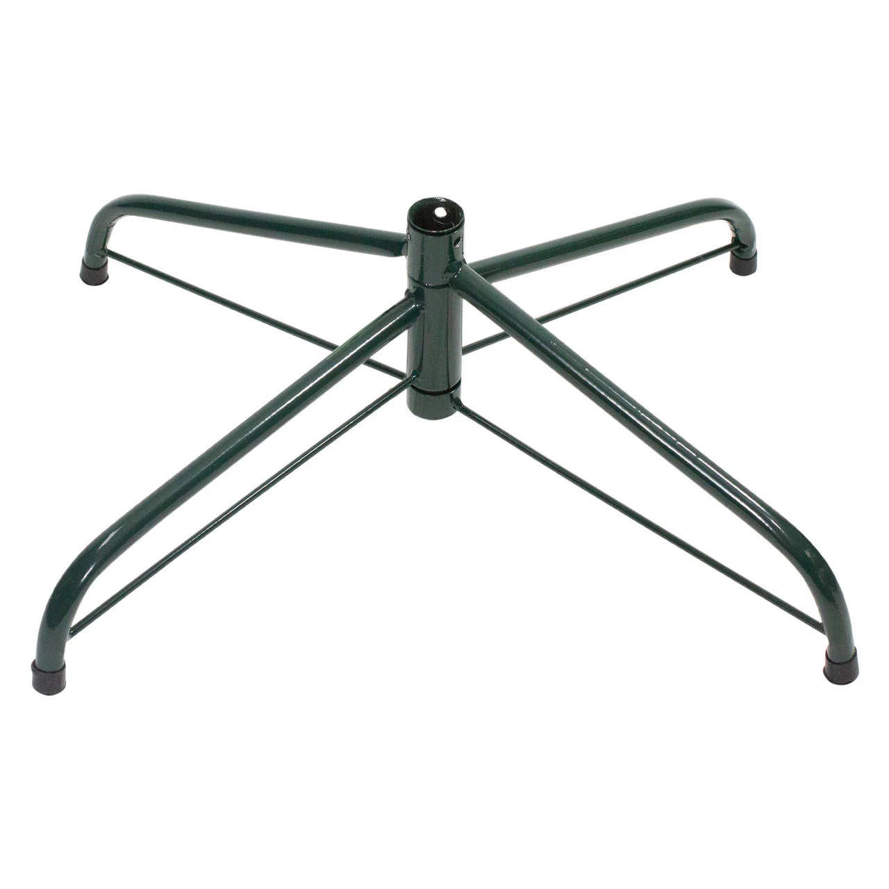 6.5' Pre-Lit Silver Lake Fir Pencil Artificial Christmas Tree, Multi Lights 8 6.5' Pre-Lit Silver Lake Fir Pencil Artificial Christmas Tree, Multi Lights - Image 6