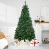 7.5ft Pre-Lit Ravenna Pine Artificial Christmas Tree - Warm White LED Lights -Christmas Decoration Store northlight j90417 same20as20j90419 33159.1667573335