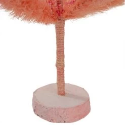 2.5' Pastel Peach Sisal Pine Artificial Easter Tree -Christmas Decoration Store northlight ja14455 3 updated 24652.1667578301