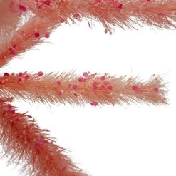 2.5' Pastel Peach Sisal Pine Artificial Easter Tree -Christmas Decoration Store northlight ja14455 4 updated 36536.1667578301