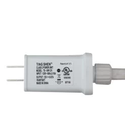 19.75" Neon Style LED Lighted Star Christmas Window Silhouette Decoration -Christmas Decoration Store northlight kp14812 plug 54830.1667584648