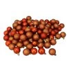 96ct Orange Shatterproof 4-Finish Christmas Ball Ornaments 1.5" (40mm) -Christmas Decoration Store northlight lj35255 14199.1667534127