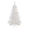 7.5' Pre-Lit Medium Iridescent Pine Artificial Christmas Tree - Multi-Color LED Lights -Christmas Decoration Store northlight m35616 1 88057.1667643293