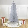 4' Pre-Lit Medium Pine Artificial Christmas Tree - Blue Lights -Christmas Decoration Store northlight m88692 01952.1667601508