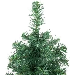 18" Traditional Green Pine Artificial Christmas Tree, Unlit 10 18" Traditional Green Pine Artificial Christmas Tree, Unlit -Christmas Decoration Store northlight m88701 2 66494.1669983329