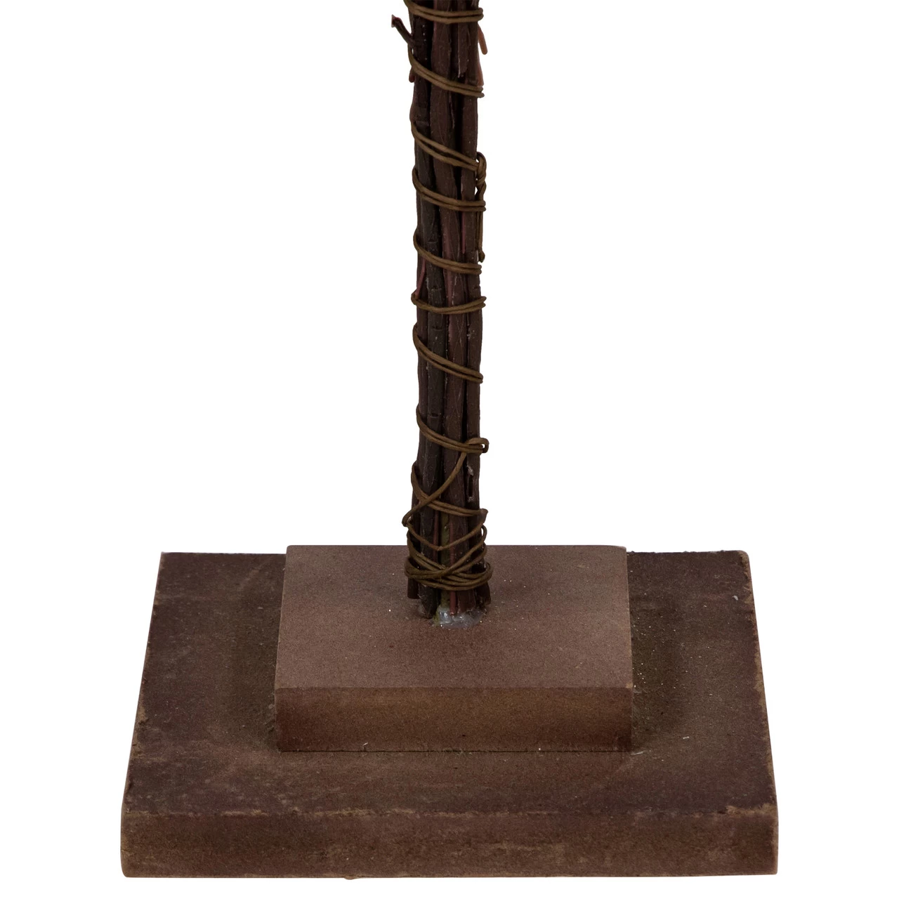 5' Artificial Red Berry Christmas Twig Tree, Unlit 7 5' Artificial Red Berry Christmas Twig Tree, Unlit - Image 5