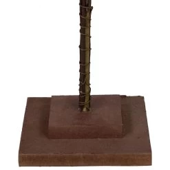 50" Artificial Red Berry Christmas Twig Tree With Square Stand, Unlit 12 50" Artificial Red Berry Christmas Twig Tree With Square Stand, Unlit -Christmas Decoration Store northlight nl00343 4 07655.1686065080