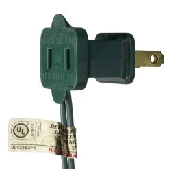 3' Pre-Lit Medium Canadian Pine Artificial Christmas Tree, Multicolor Lights -Christmas Decoration Store northlight nl02342 1 26775.1667516283