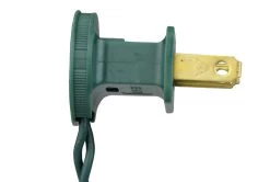 50 Blue LED Wide Angle String Christmas Lights - 17.5 Ft Green Wire 7 50 Blue LED Wide Angle String Christmas Lights - 17.5 Ft Green Wire -Christmas Decoration Store northlight nl02552 3 50369.1667576638