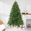 7.5' Pre-Lit Medium Mixed Scotch Pine Artificial Christmas Tree - Clear Lights -Christmas Decoration Store northlight nl15086 38911.1667536302