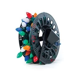 12.5" Install N Store Christmas Light Storage Reel And Bag -Christmas Decoration Store northlight sb 10463 5updated 08139.1667535350