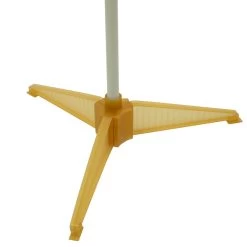 4' Gold Tinsel Pop-Up Artificial Christmas Tree, Unlit -Christmas Decoration Store northlight sm92145 sm91246 sm92160 sm92161 4 55541.1667530283