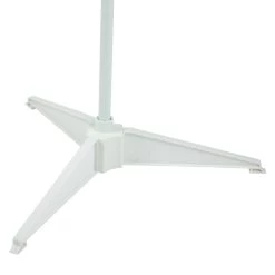 6' Pre-Lit Candy Cane Pop-Up Artificial Christmas Tree, Clear Lights -Christmas Decoration Store northlight sm92178 5 77094.1667531216