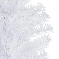 2' Woodbury White Pine Slim Artificial Christmas Tree, Unlit -Christmas Decoration Store northlight sm92888 2 83766.1669748560