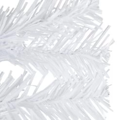 2' Woodbury White Pine Slim Artificial Christmas Tree, Unlit -Christmas Decoration Store northlight sm92888 5 43398.1669748561