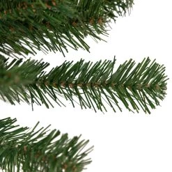 2' Oakridge Noble Fir Artificial Christmas Tree, Unlit -Christmas Decoration Store northlight sm92894 4update 21294.1667487923