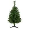 2' Oakridge Noble Fir Artificial Christmas Tree, Unlit 2 2' Oakridge Noble Fir Artificial Christmas Tree, Unlit -Christmas Decoration Store northlight sm92897 1 07871.1667487923