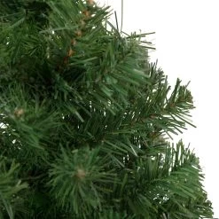 2' Oakridge Noble Fir Artificial Christmas Tree, Unlit -Christmas Decoration Store northlight sm92897 4 09602.1667487924