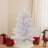 2' Rockport White Pine Artificial Christmas Tree, Unlit -Christmas Decoration Store northlight sm92942 1 55702.1667535815