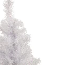 2' Rockport White Pine Artificial Christmas Tree, Unlit -Christmas Decoration Store northlight sm92942 2 40941.1667535815