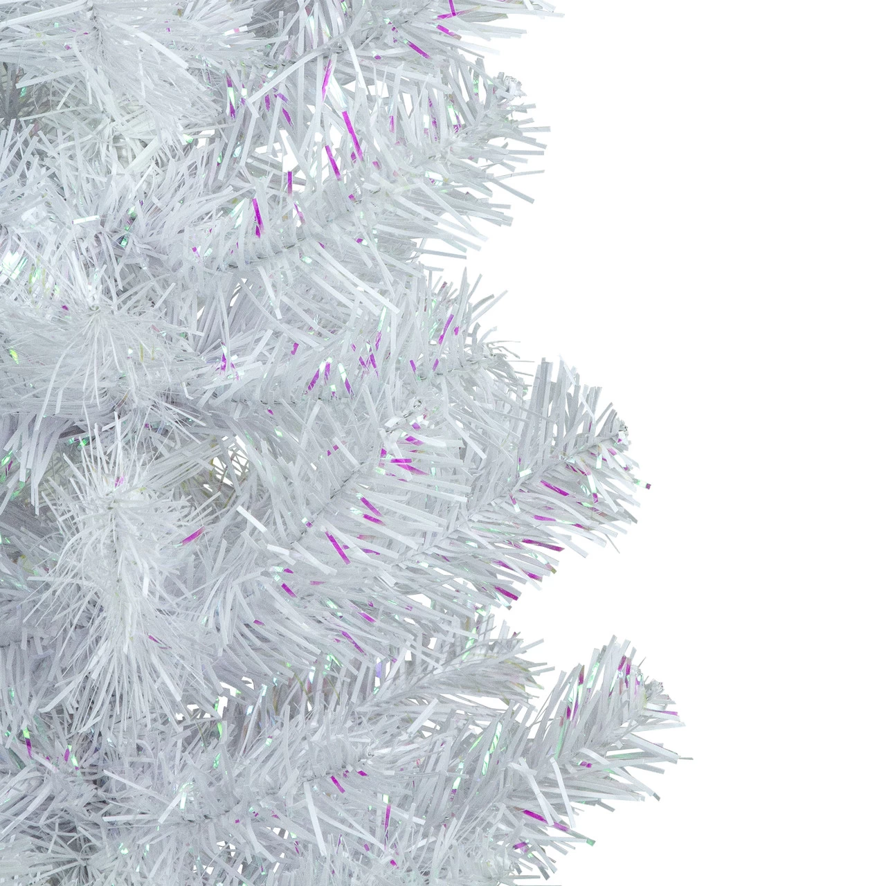 3' Rockport White Pine Artificial Christmas Tree, Unlit 5 3' Rockport White Pine Artificial Christmas Tree, Unlit - Image 3