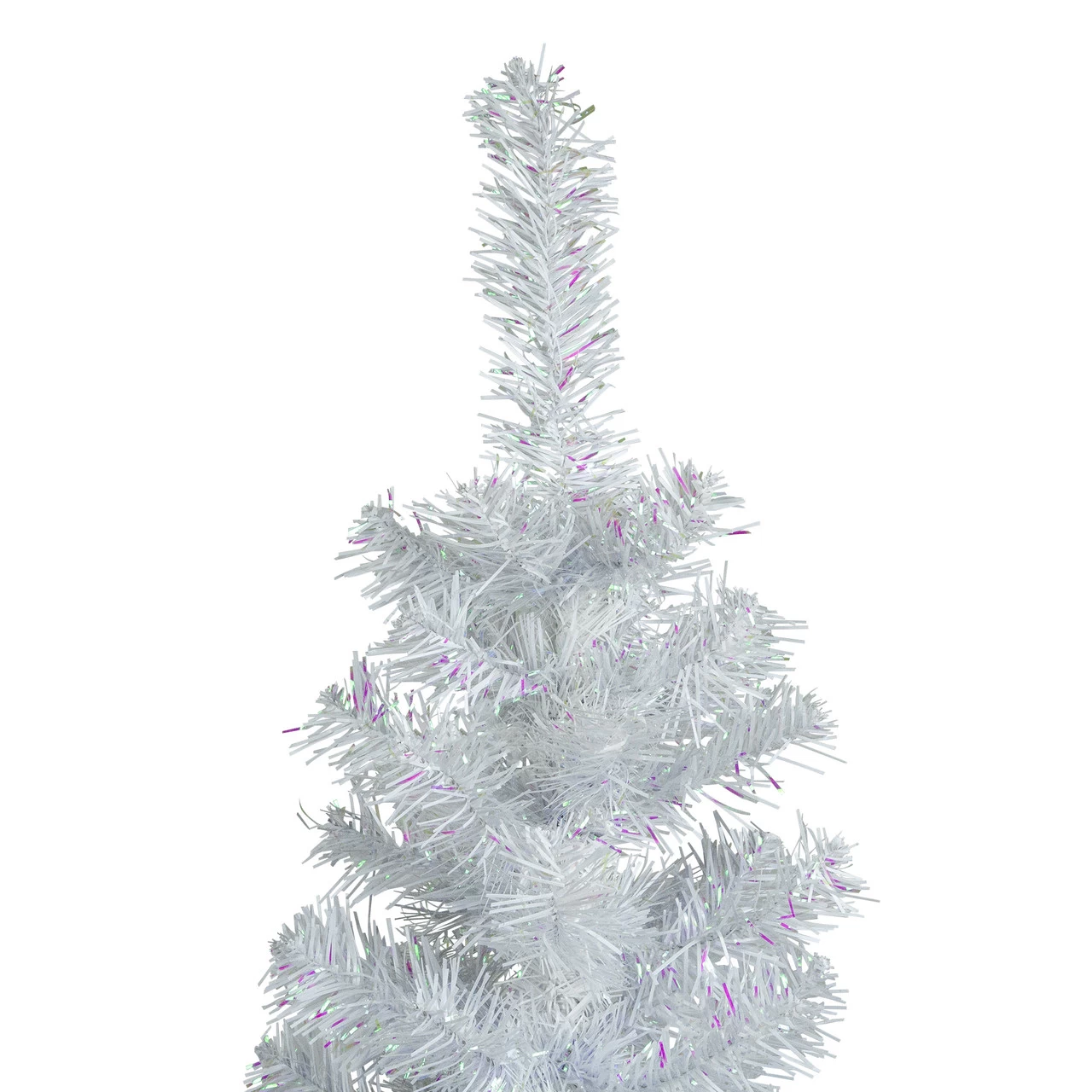 3' Rockport White Pine Artificial Christmas Tree, Unlit 6 3' Rockport White Pine Artificial Christmas Tree, Unlit - Image 4