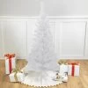 4' Rockport White Pine Artificial Christmas Tree, Unlit