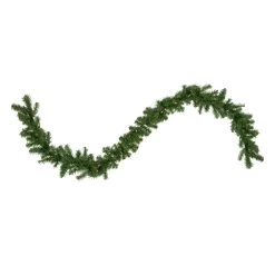4-Piece Artificial Wolcott Spruce Christmas Tree, Wreath And Garland Set, Clear Lights -Christmas Decoration Store northlight sm92986 87 garland 48956.1667530217