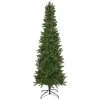 7.5' Pre-Lit Wicklow Noble Fir Artificial Christmas Tree, Clear Lights -Christmas Decoration Store northlight sm92991 1 62454.1667530134