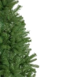6.5' Full Sierra Noble Fir Artificial Christmas Tree - Unlit -Christmas Decoration Store northlight sm93014 2 98213.1667530170