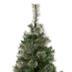 6.5' Medium Oregon Cashmere Pine Artificial Christmas Tree, Unlit -Christmas Decoration Store northlight sm93023 3 19150.1667530184