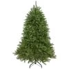 6.5' Rockwood Pine Artificial Christmas Tree, Unlit -Christmas Decoration Store northlight sm93027 1 15062.1667530188