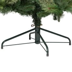 6.5' Kingston Cashmere Pine Artificial Christmas Tree, Unlit -Christmas Decoration Store northlight sm93049 5 42572.1669400843