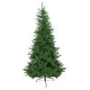 6.5' Winona Fir Artificial Christmas Tree, Unlit 1 6.5' Winona Fir Artificial Christmas Tree, Unlit -Christmas Decoration Store northlight sm93066 1 57829.1667535774