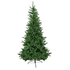 6.5' Winona Fir Artificial Christmas Tree, Unlit