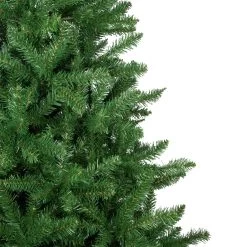 9.5' Winona Fir Artificial Christmas Tree, Unlit -Christmas Decoration Store northlight sm93066 2 08832.1667553531